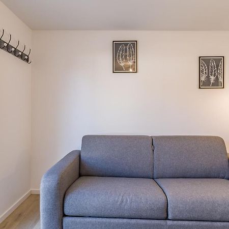 Le Studio Providence - Parking Prive - Terrasse Troyes Buitenkant foto